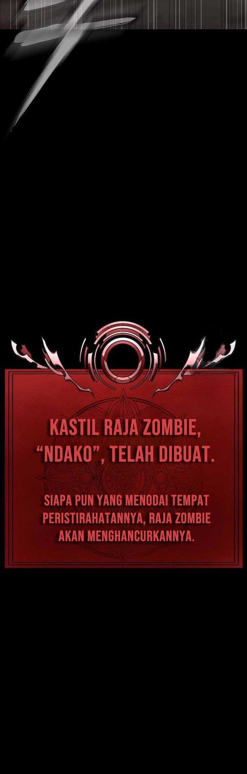 Steel-Eating Player Chapter 30 - halaman 21