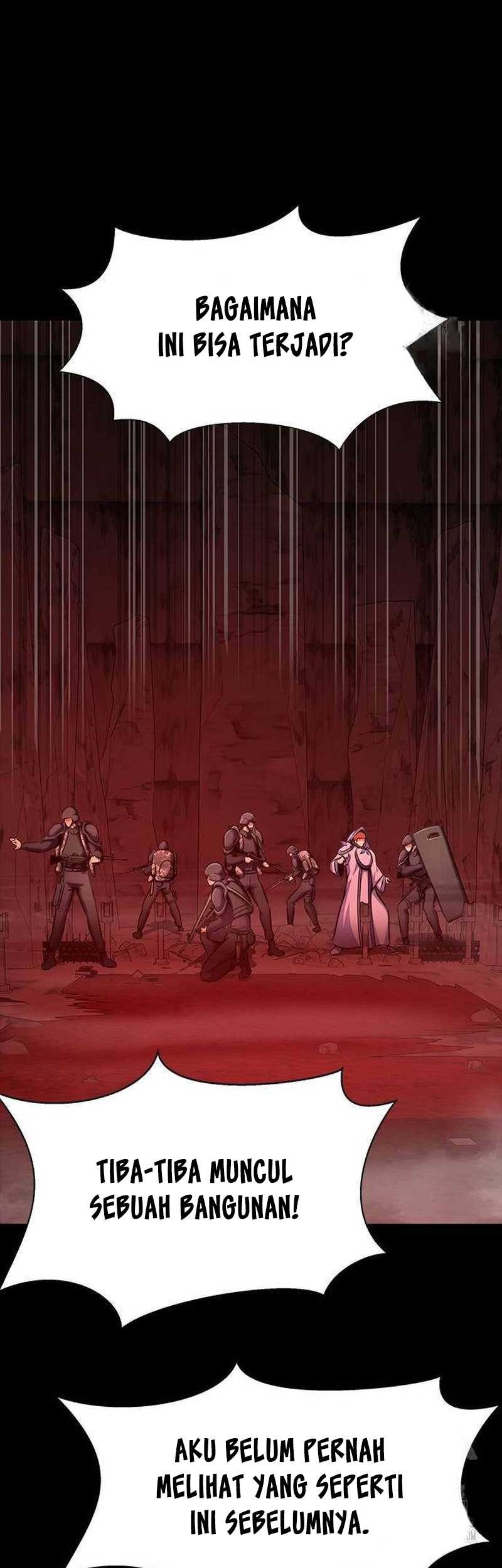 Steel-Eating Player Chapter 30 - halaman 22