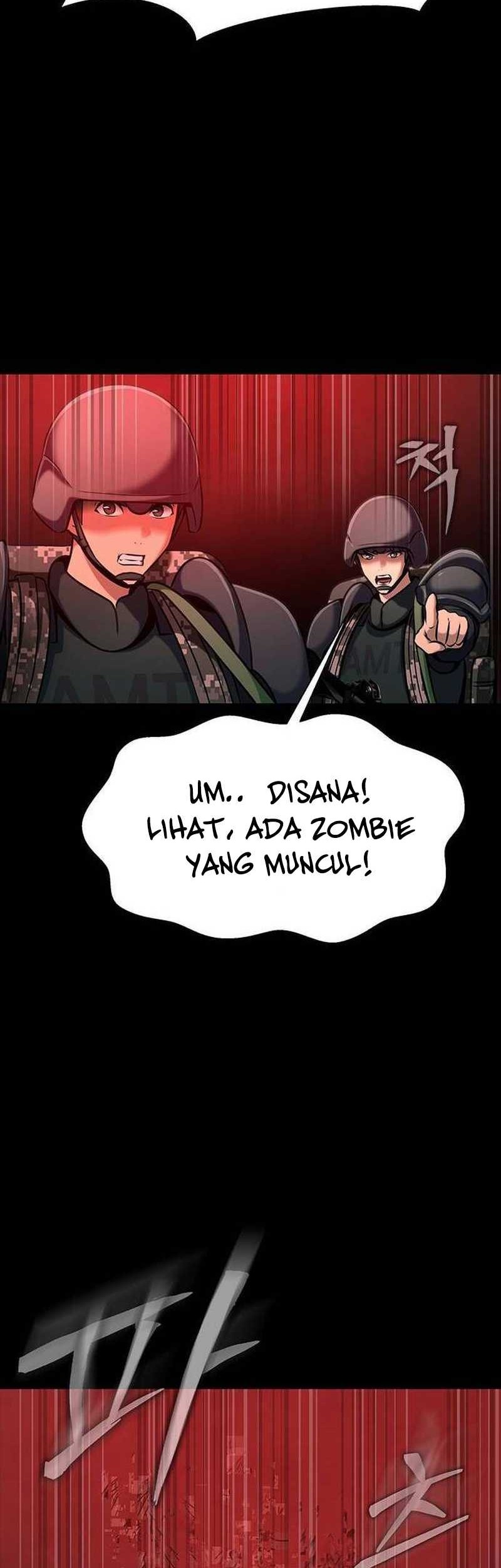 Steel-Eating Player Chapter 30 - halaman 23