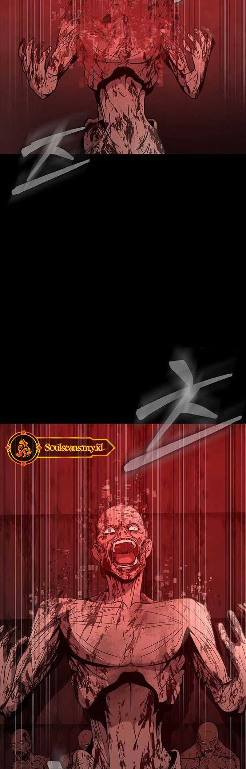 Steel-Eating Player Chapter 30 - halaman 24