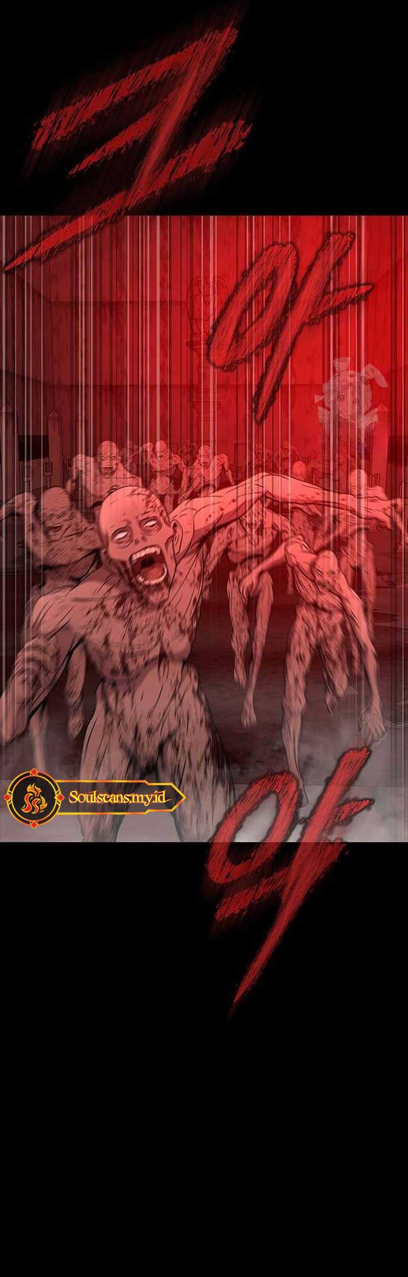 Steel-Eating Player Chapter 30 - halaman 31