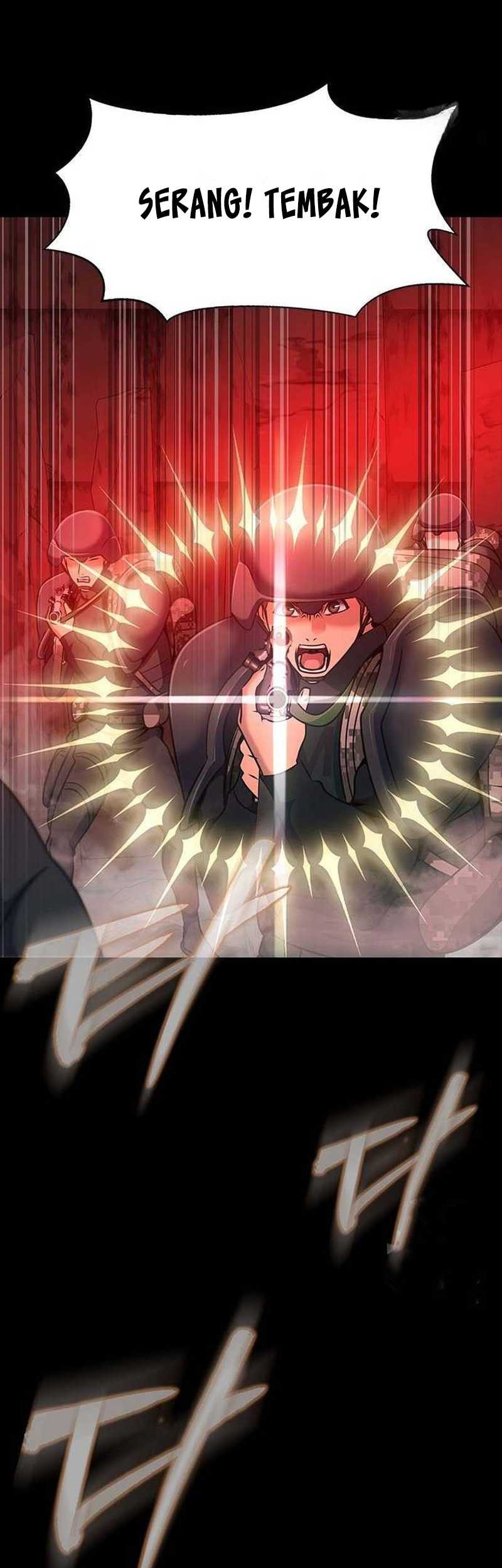 Steel-Eating Player Chapter 30 - halaman 32