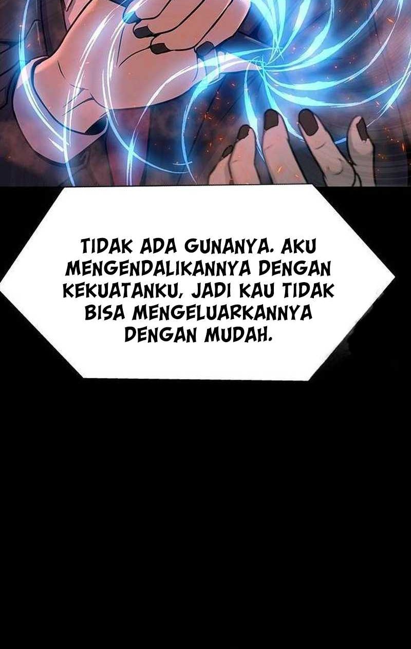 Steel-Eating Player Chapter 30 - halaman 37