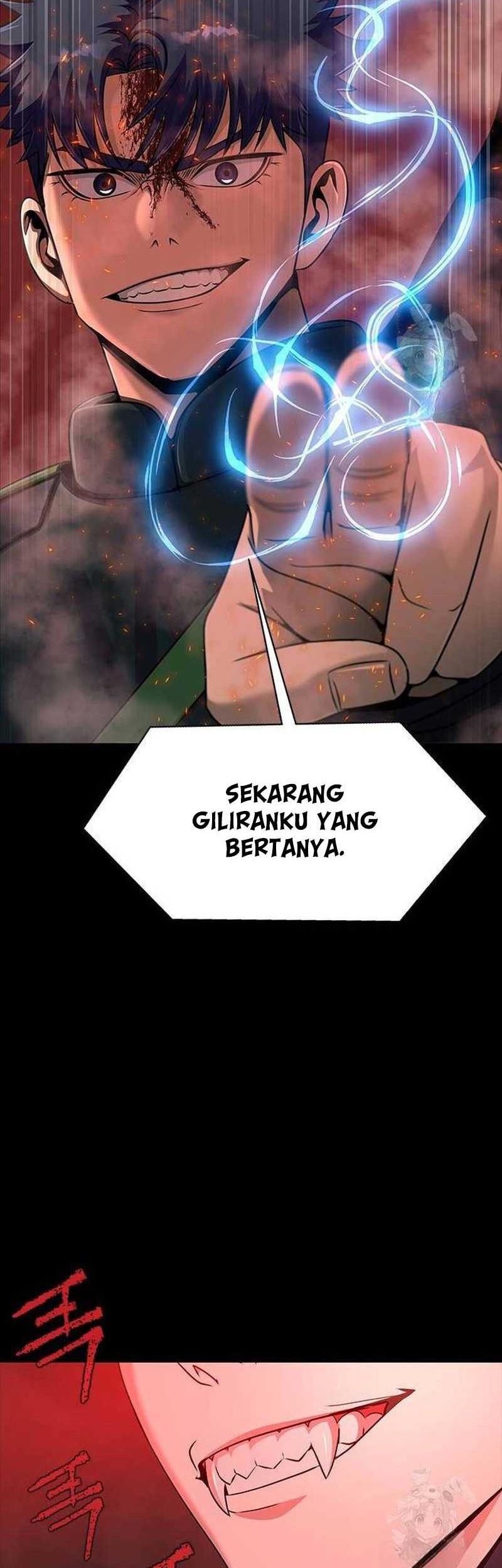 Steel-Eating Player Chapter 30 - halaman 39