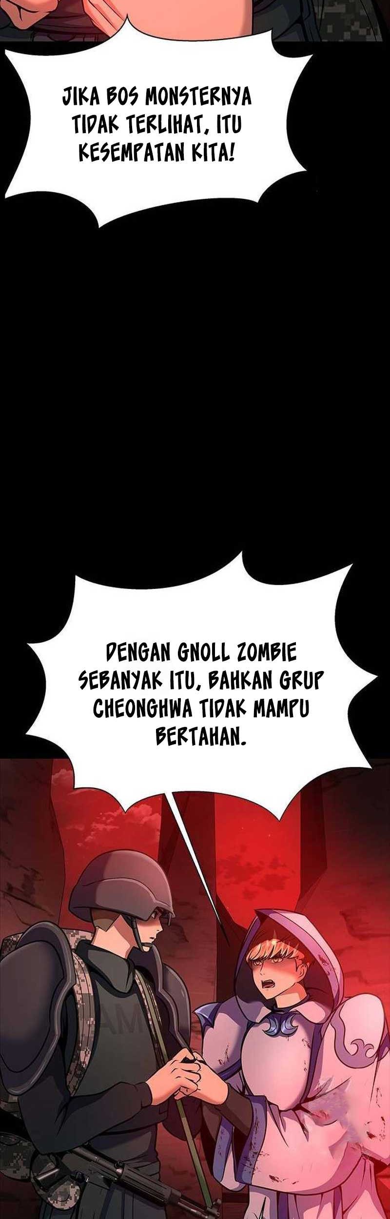 Steel-Eating Player Chapter 30 - halaman 4