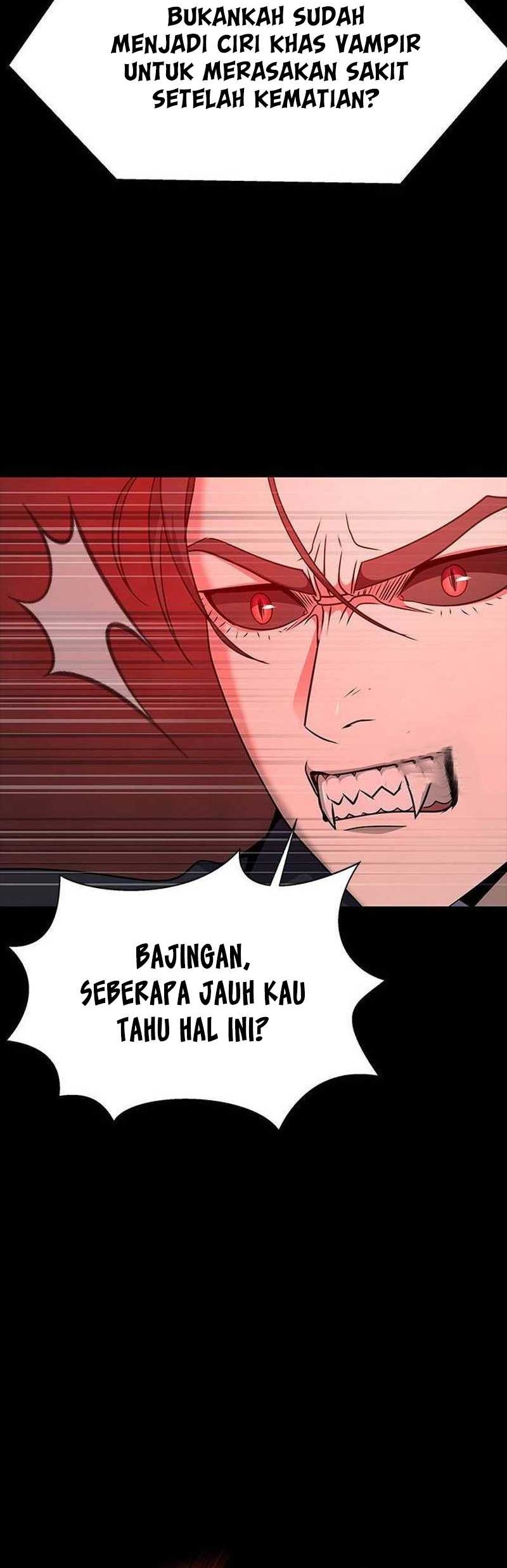 Steel-Eating Player Chapter 30 - halaman 41