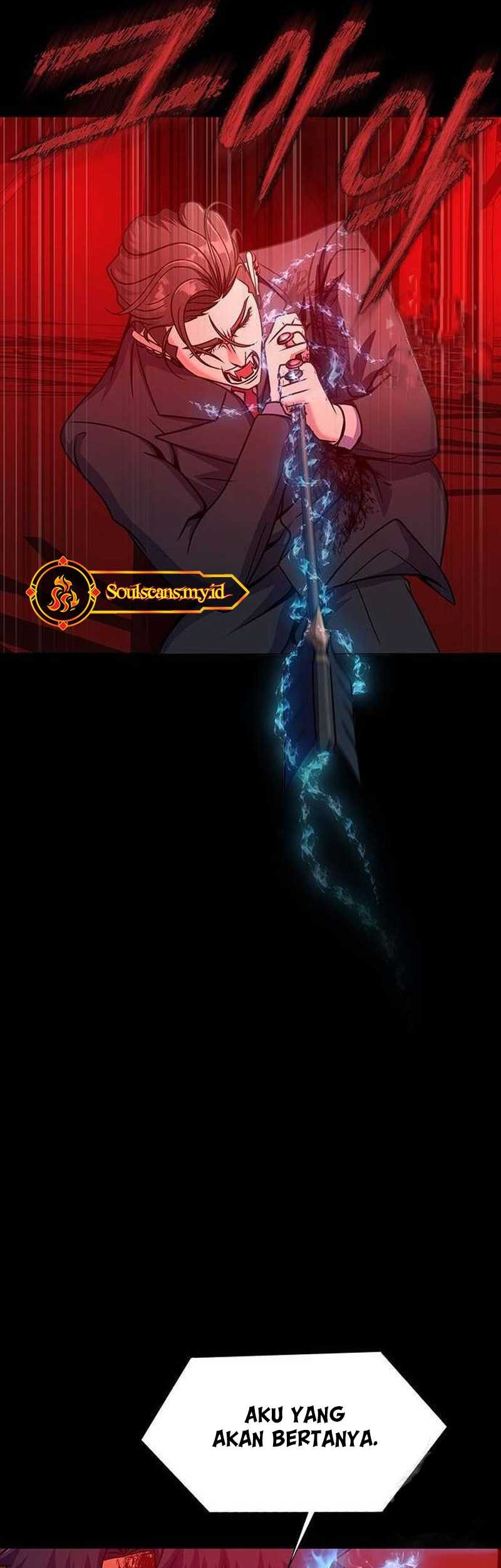 Steel-Eating Player Chapter 30 - halaman 42