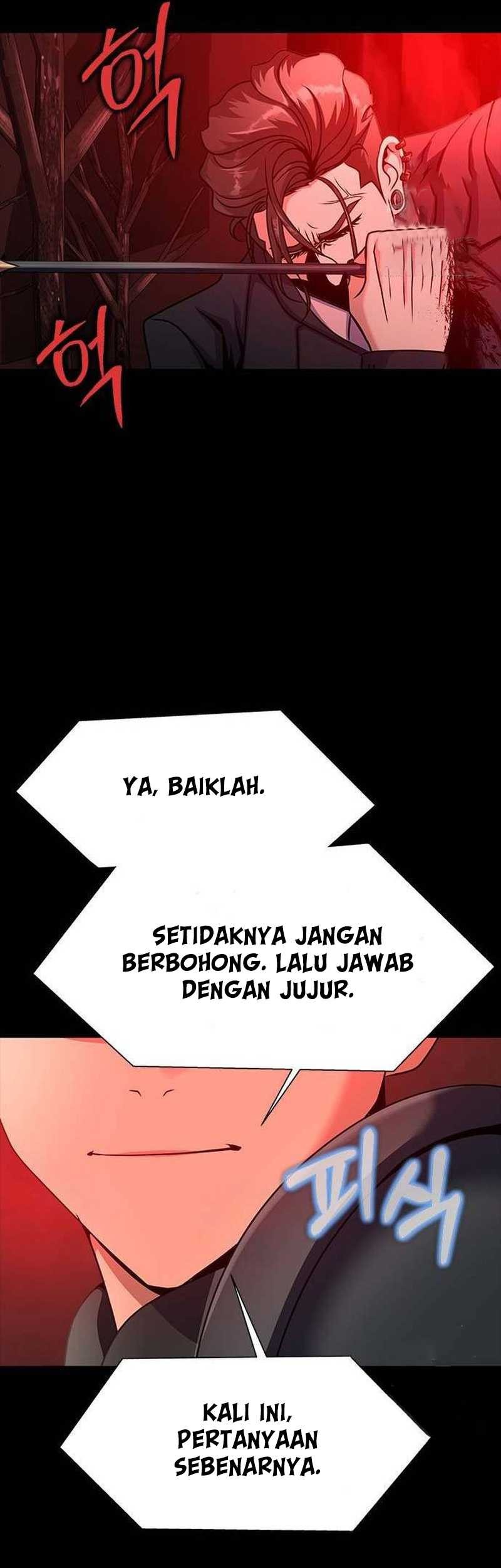 Steel-Eating Player Chapter 30 - halaman 46