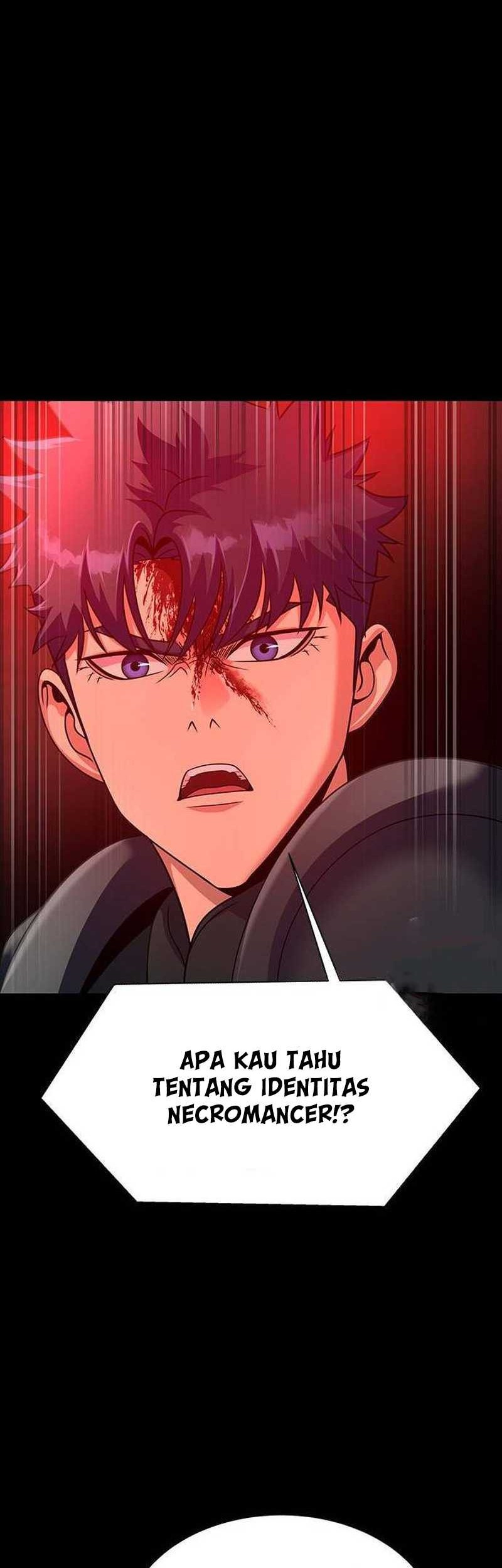 Steel-Eating Player Chapter 30 - halaman 47