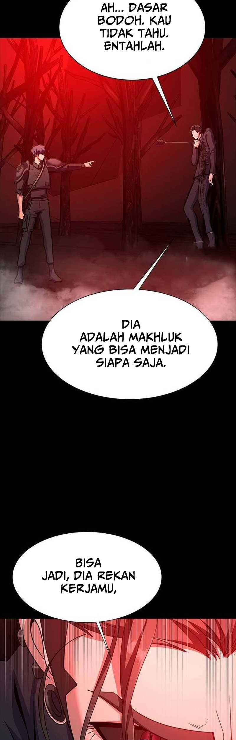 Steel-Eating Player Chapter 30 - halaman 48
