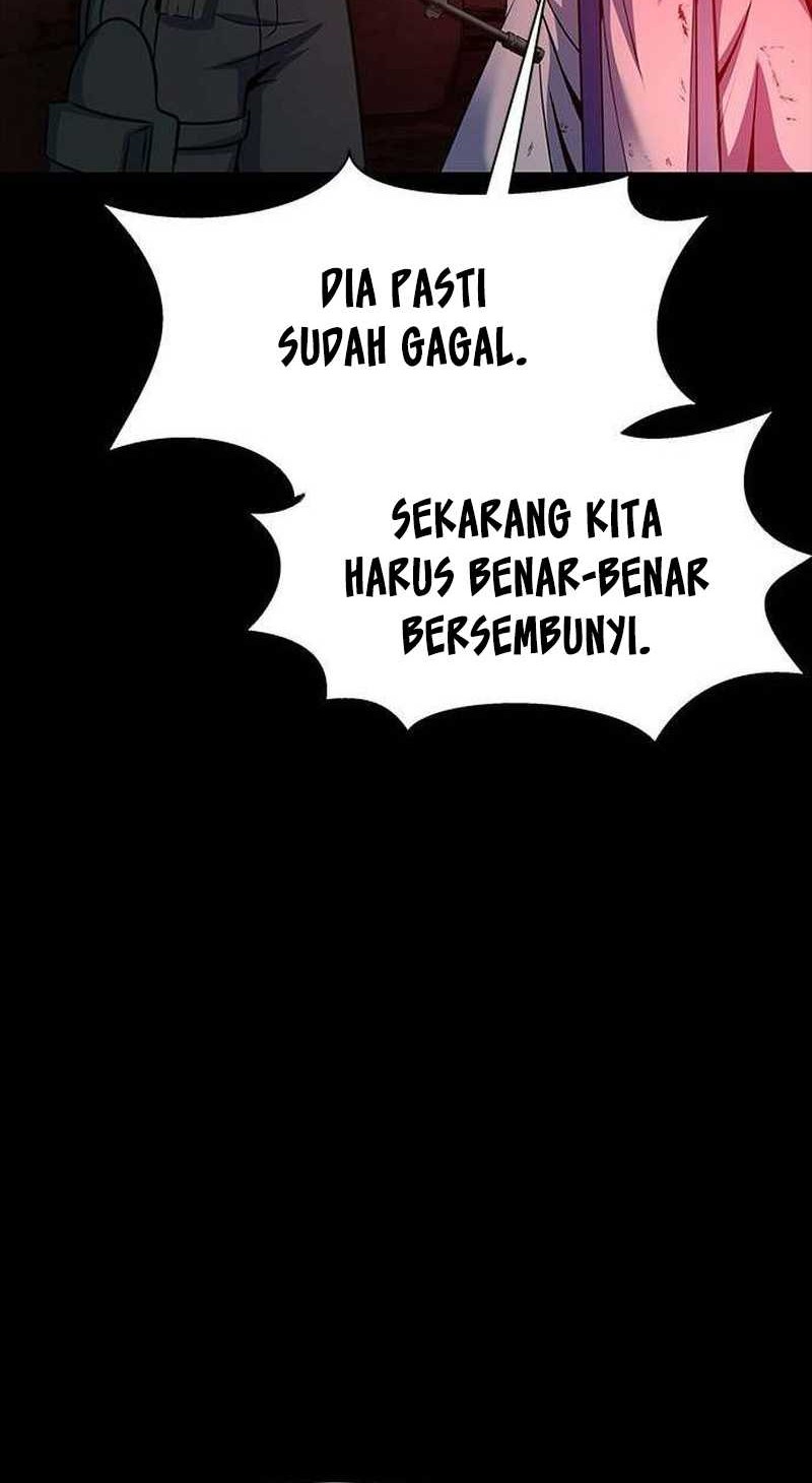 Steel-Eating Player Chapter 30 - halaman 5
