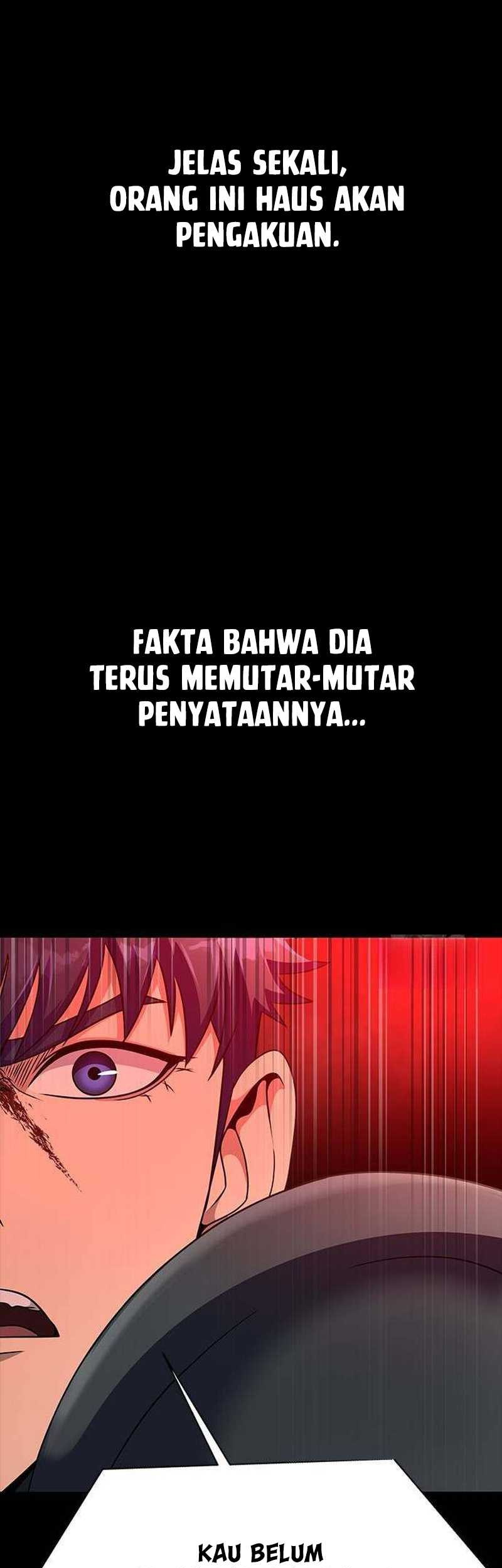 Steel-Eating Player Chapter 30 - halaman 50