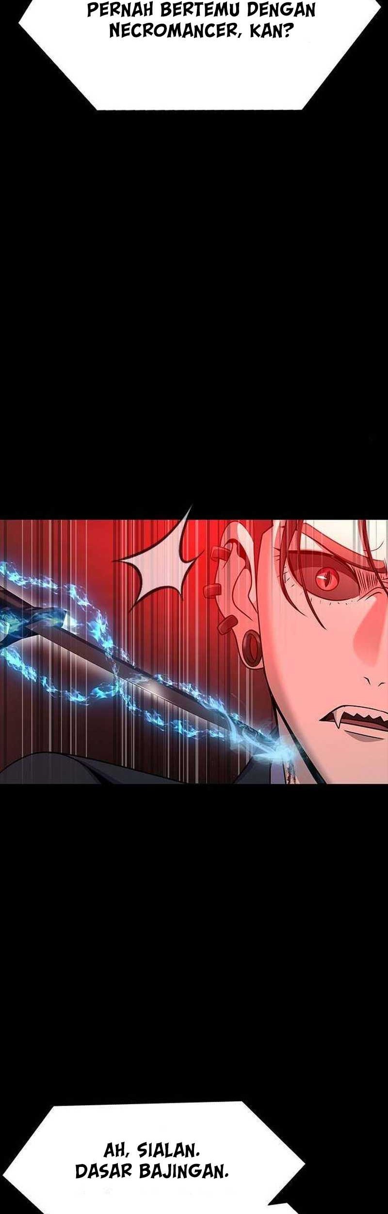 Steel-Eating Player Chapter 30 - halaman 51