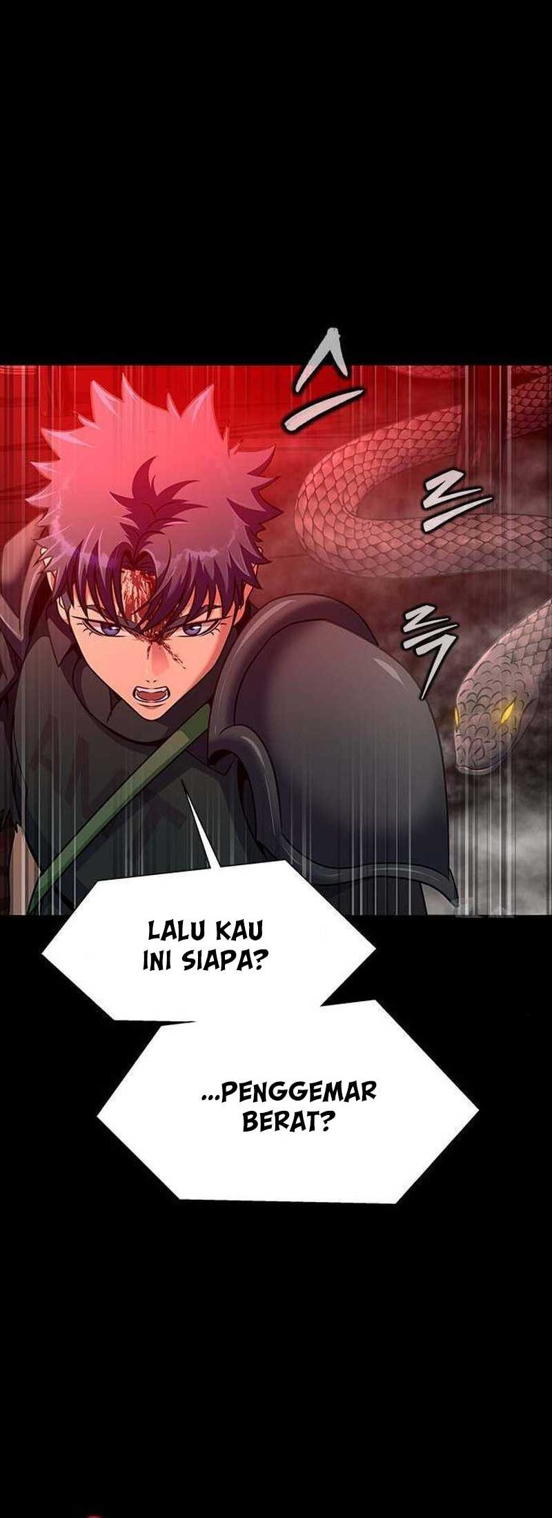Steel-Eating Player Chapter 30 - halaman 53