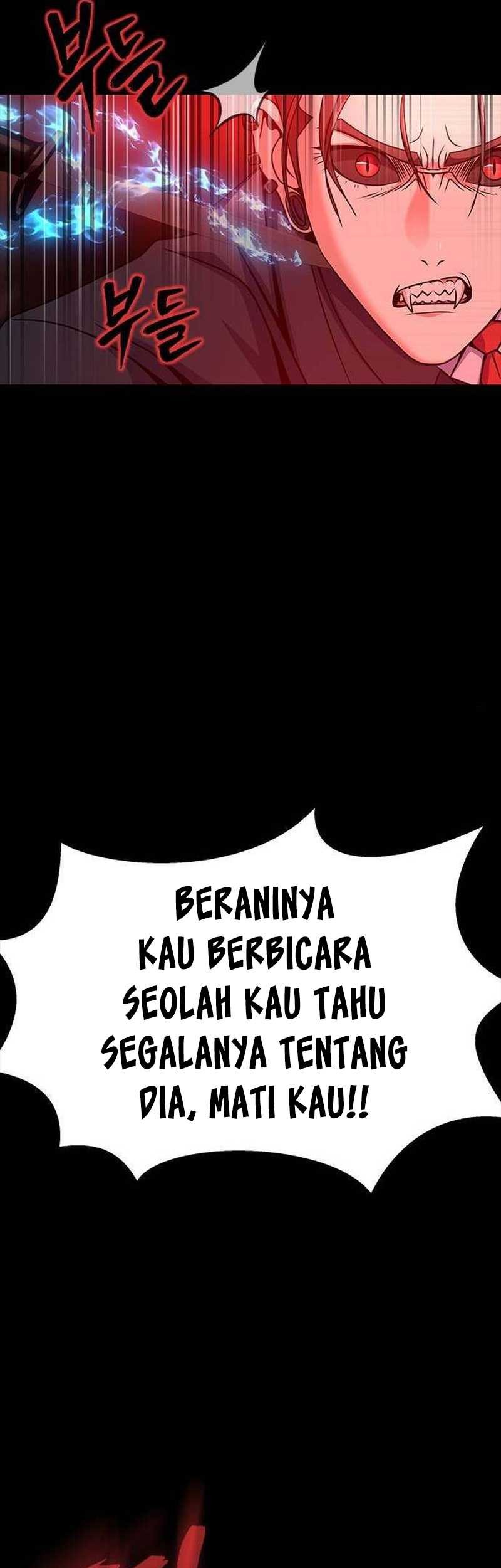 Steel-Eating Player Chapter 30 - halaman 54