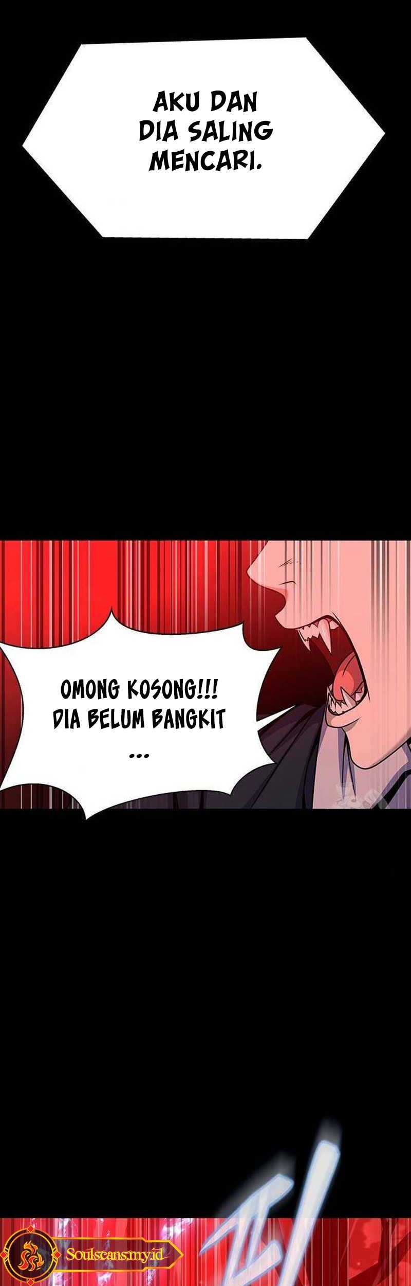 Steel-Eating Player Chapter 30 - halaman 56