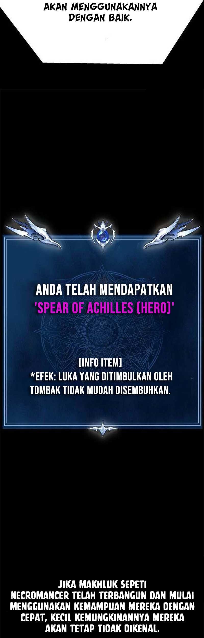 Steel-Eating Player Chapter 30 - halaman 58