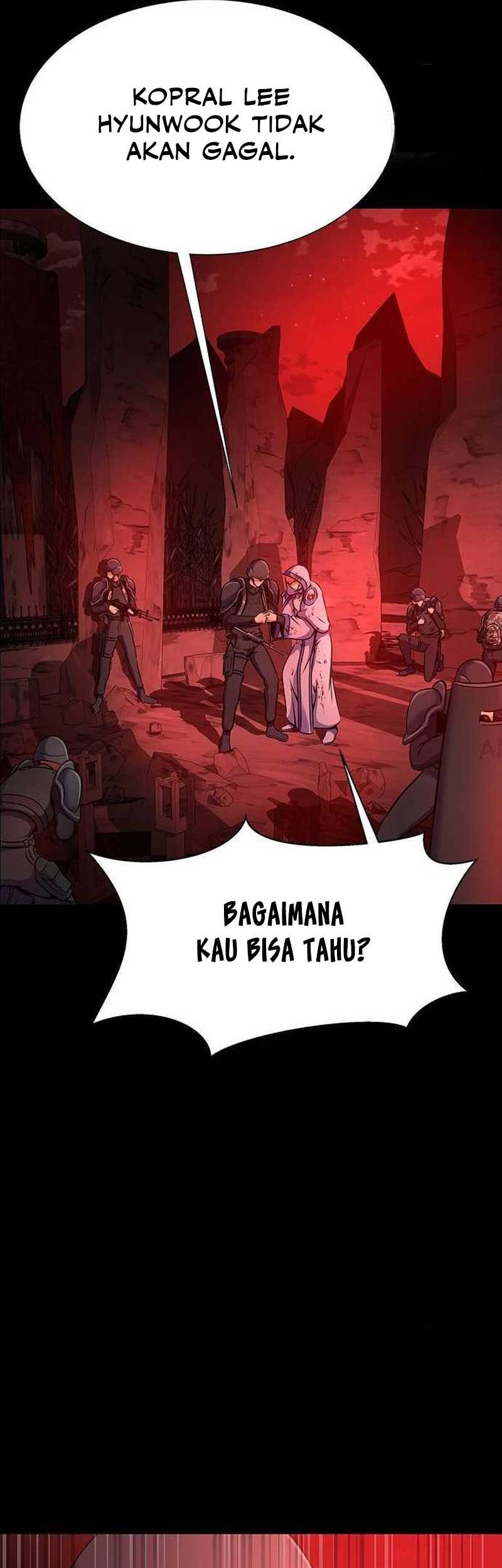 Steel-Eating Player Chapter 30 - halaman 6