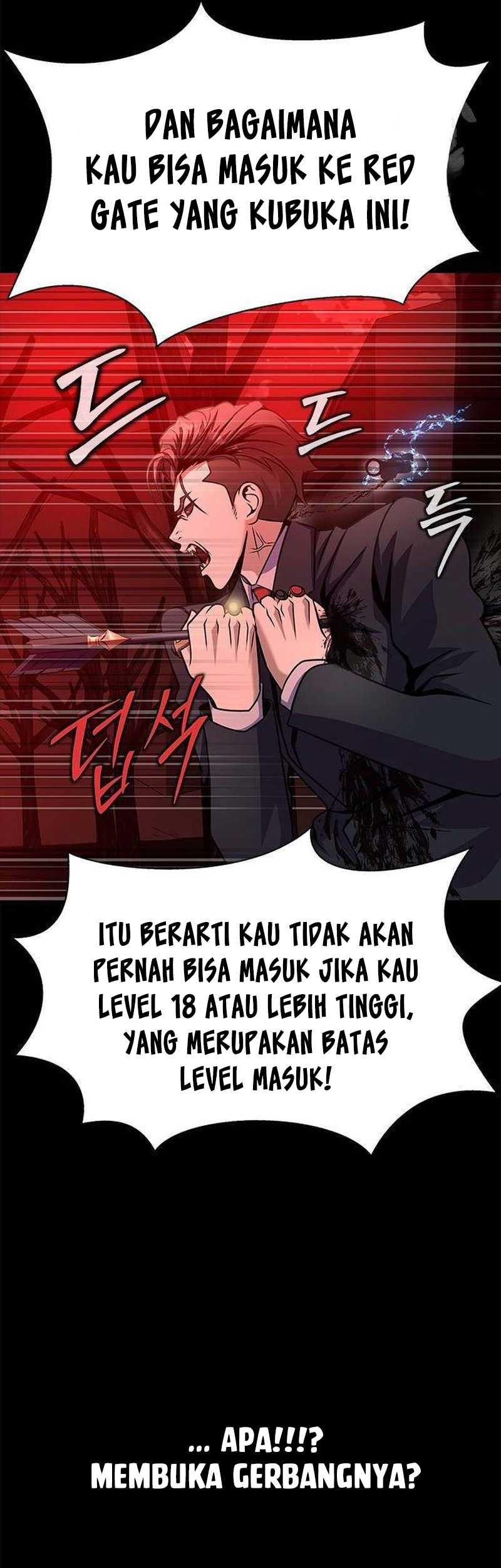 Steel-Eating Player Chapter 30 - halaman 62
