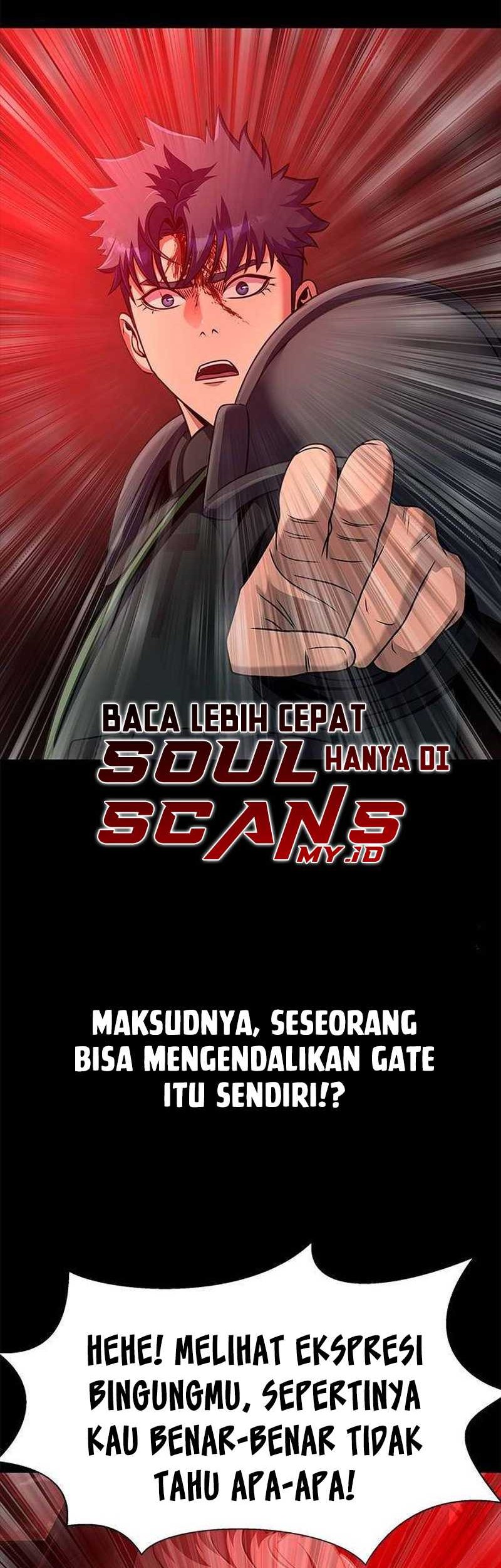 Steel-Eating Player Chapter 30 - halaman 63