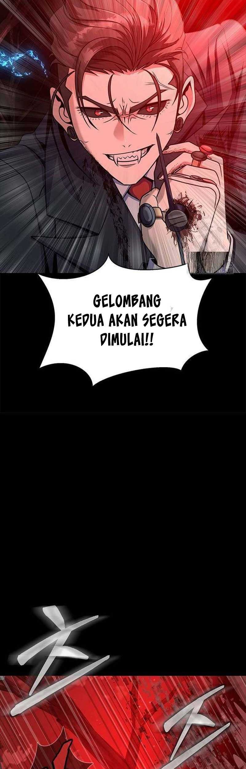 Steel-Eating Player Chapter 30 - halaman 64