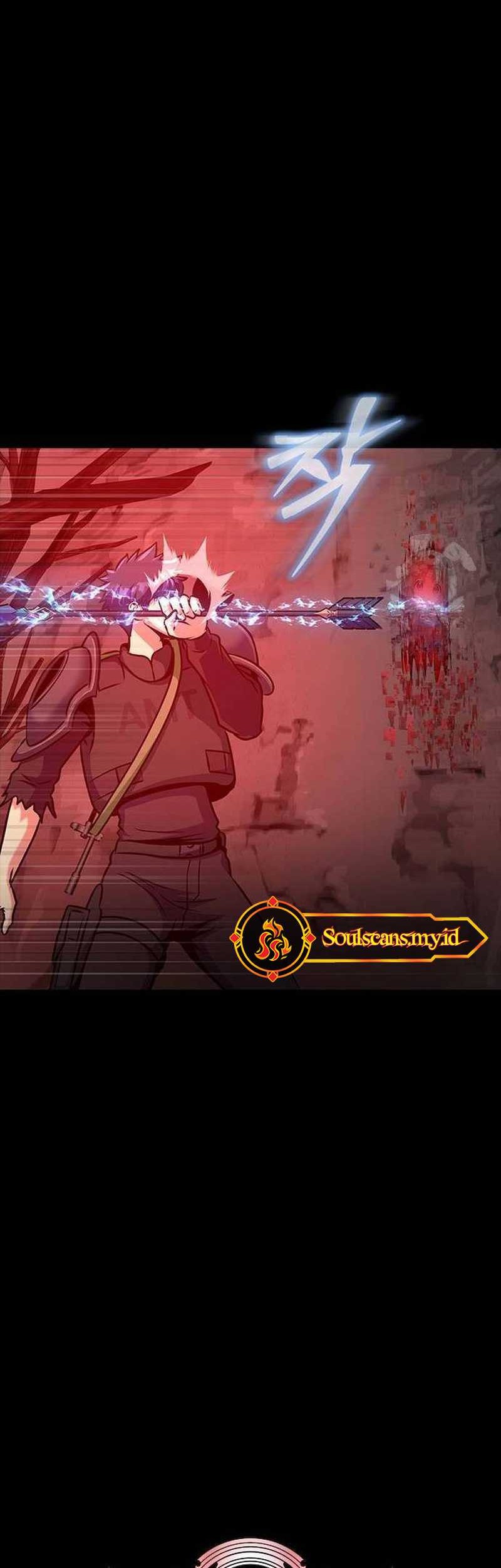 Steel-Eating Player Chapter 30 - halaman 67