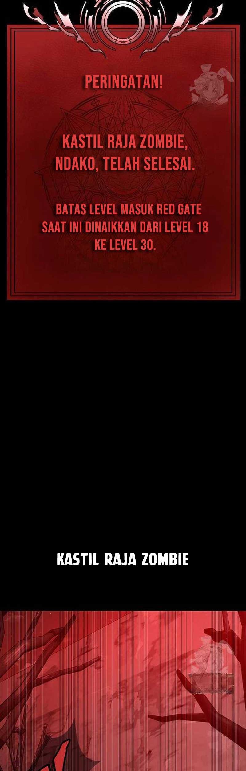 Steel-Eating Player Chapter 30 - halaman 68