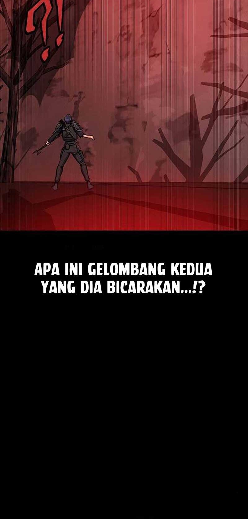 Steel-Eating Player Chapter 30 - halaman 69