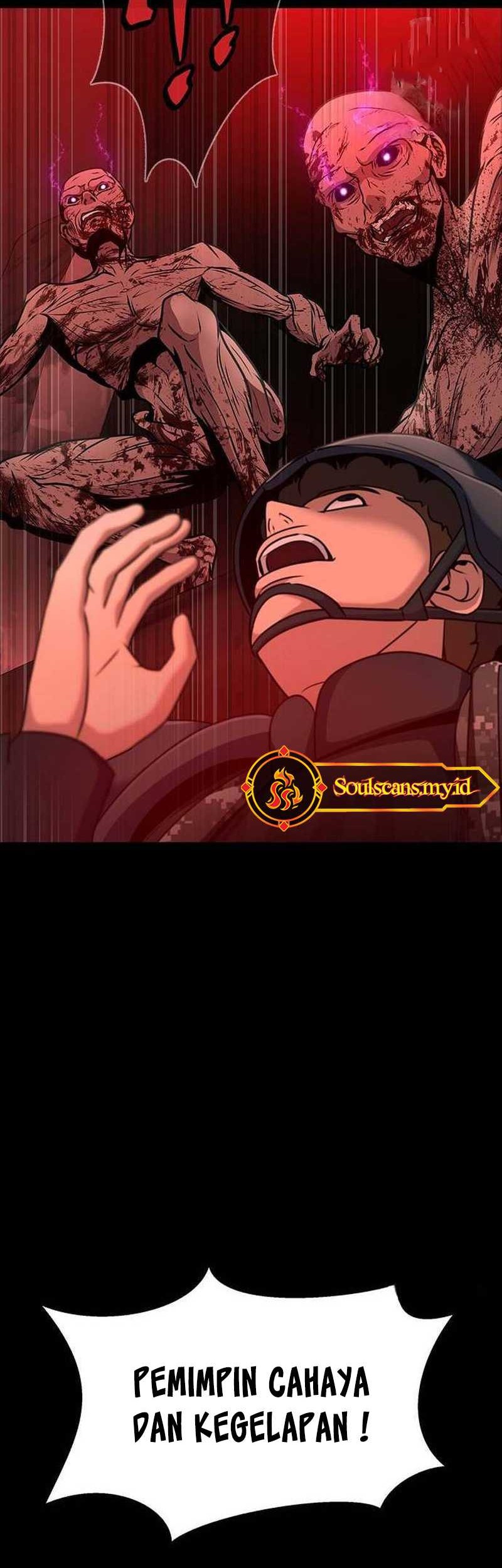 Steel-Eating Player Chapter 30 - halaman 79