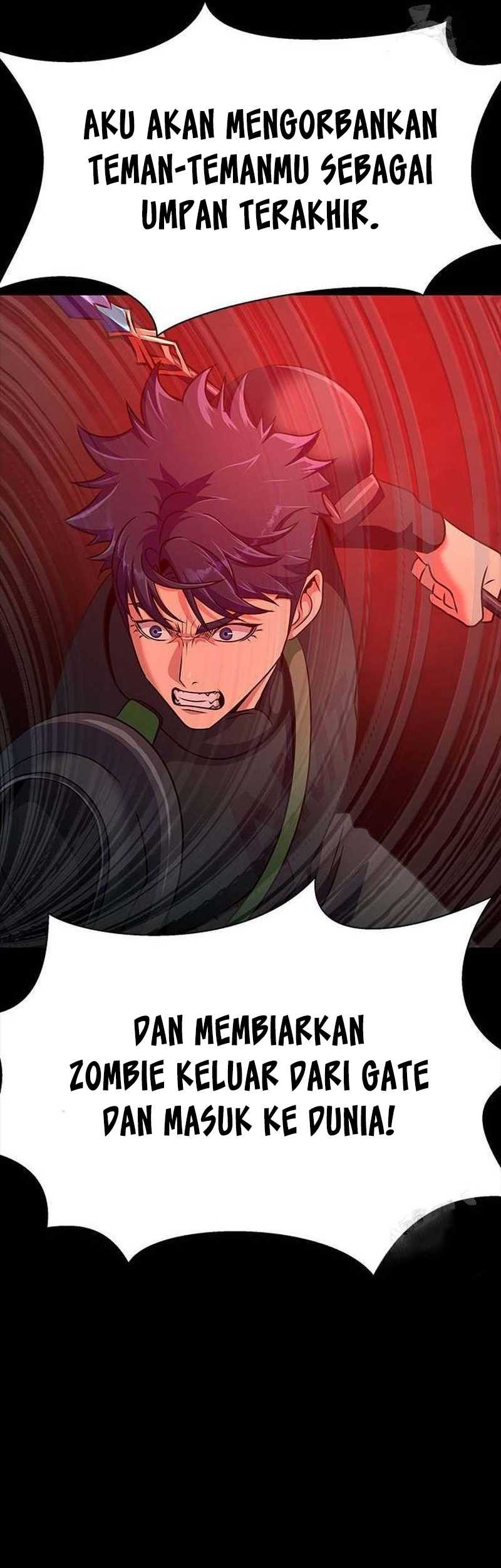 Steel-Eating Player Chapter 30 - halaman 82
