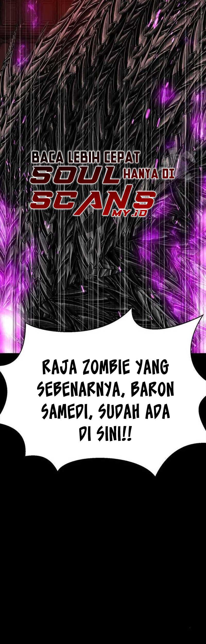 Steel-Eating Player Chapter 30 - halaman 84