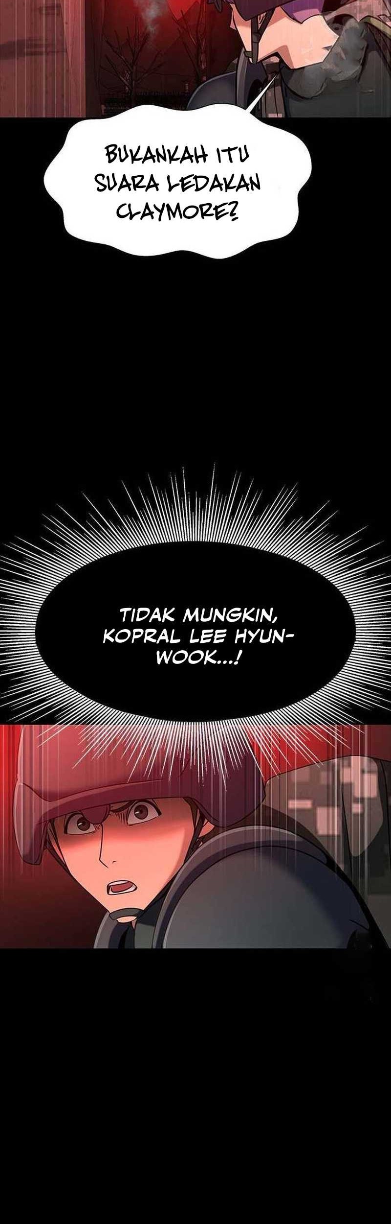 Steel-Eating Player Chapter 30 - halaman 9