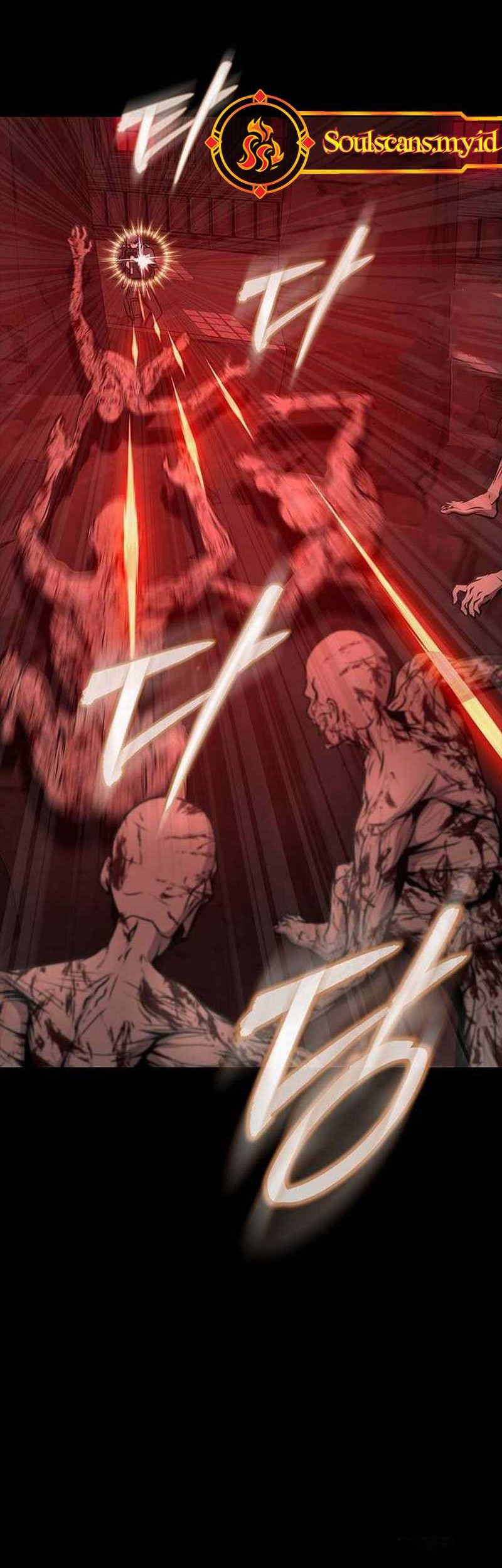 Steel-Eating Player Chapter 31 - halaman 13