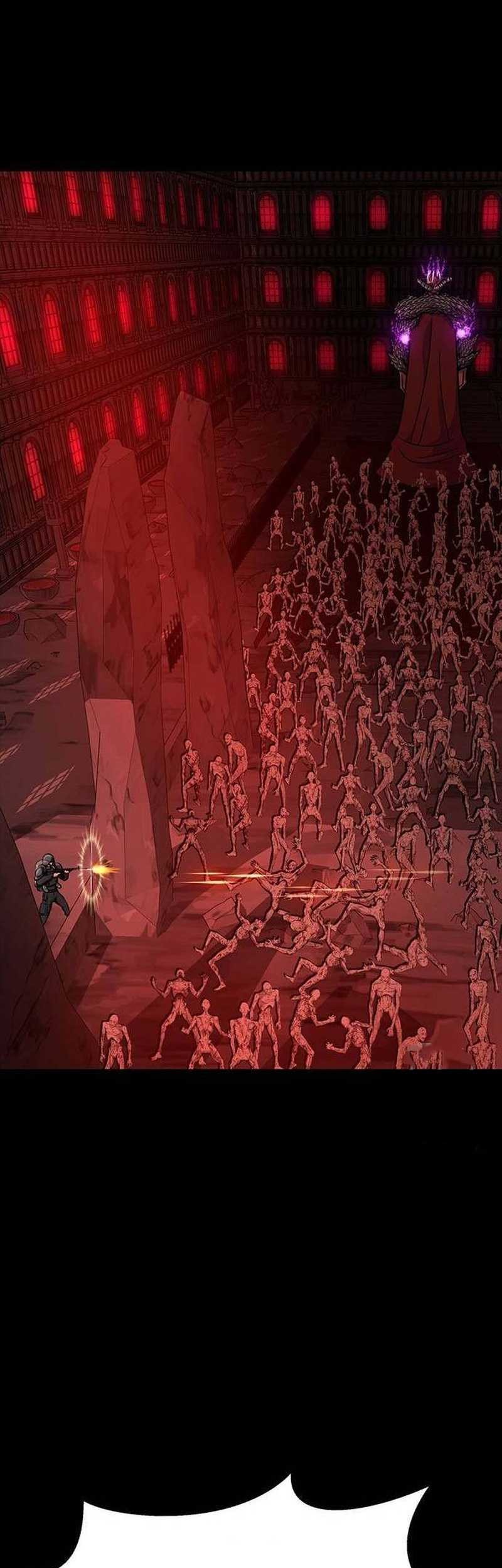 Steel-Eating Player Chapter 31 - halaman 14