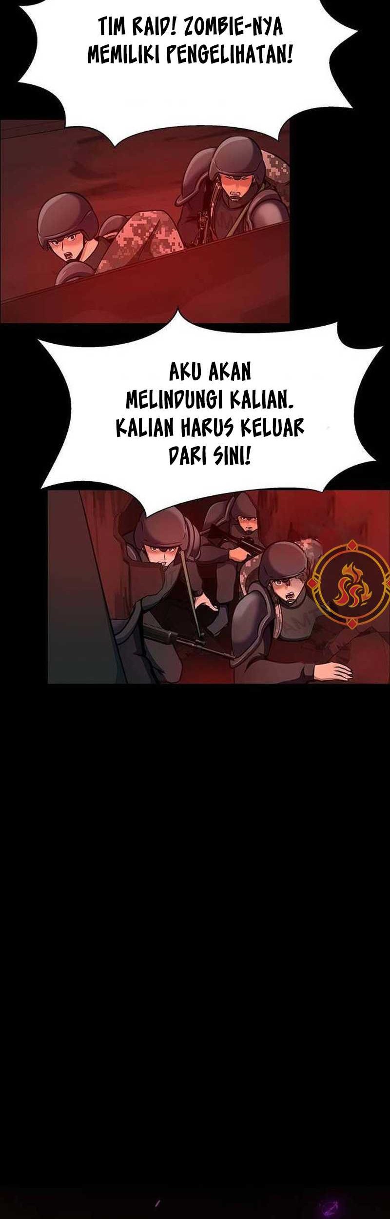 Steel-Eating Player Chapter 31 - halaman 15