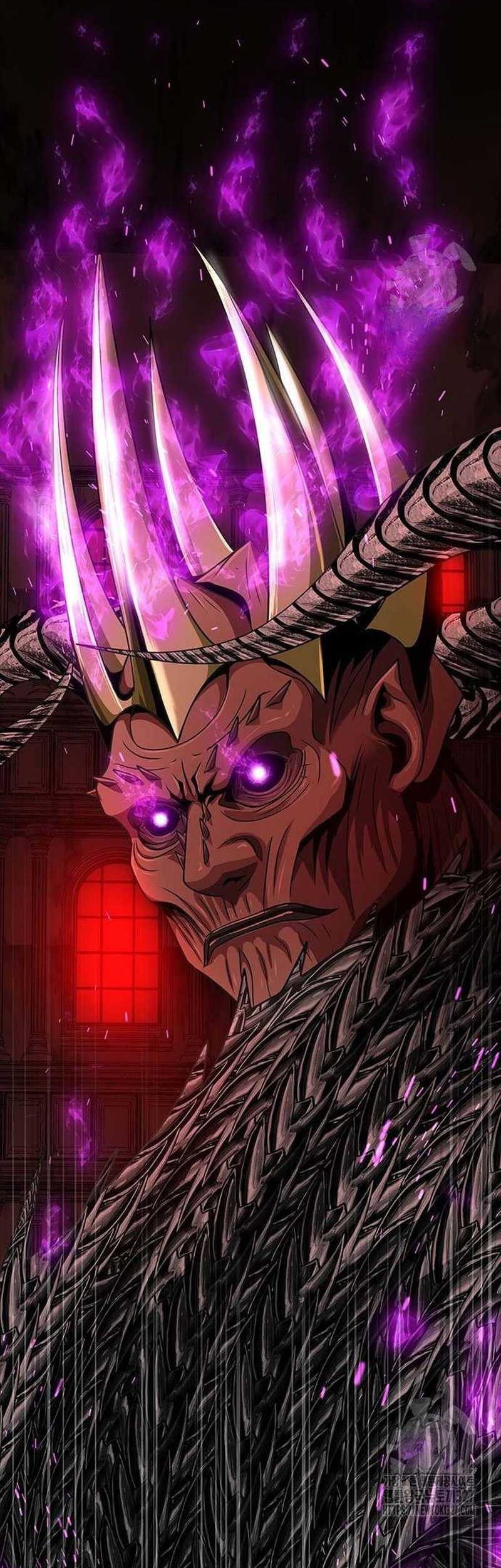 Steel-Eating Player Chapter 31 - halaman 16