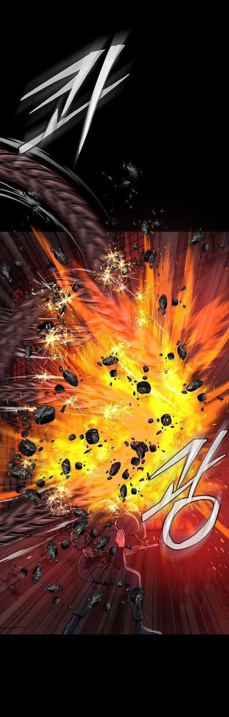 Steel-Eating Player Chapter 31 - halaman 23