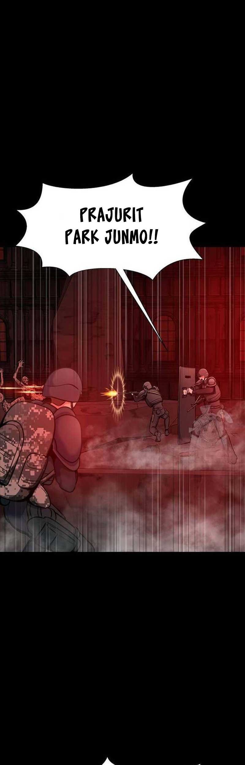 Steel-Eating Player Chapter 31 - halaman 24