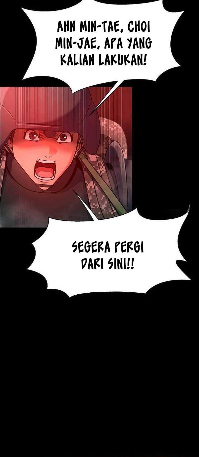Steel-Eating Player Chapter 31 - halaman 25