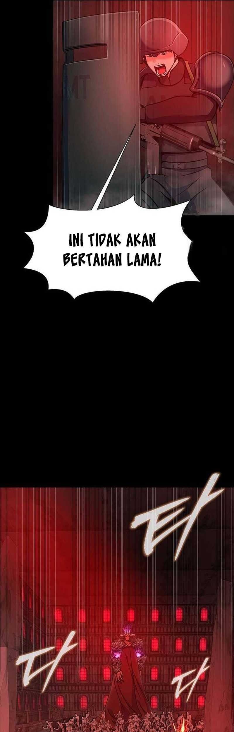 Steel-Eating Player Chapter 31 - halaman 26