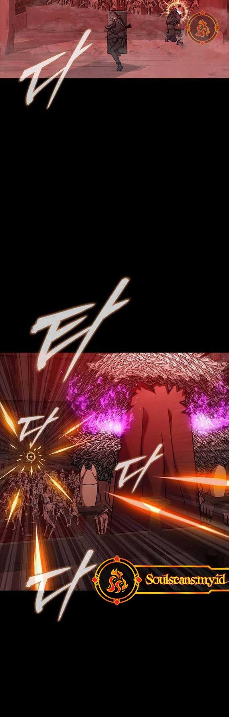 Steel-Eating Player Chapter 31 - halaman 27