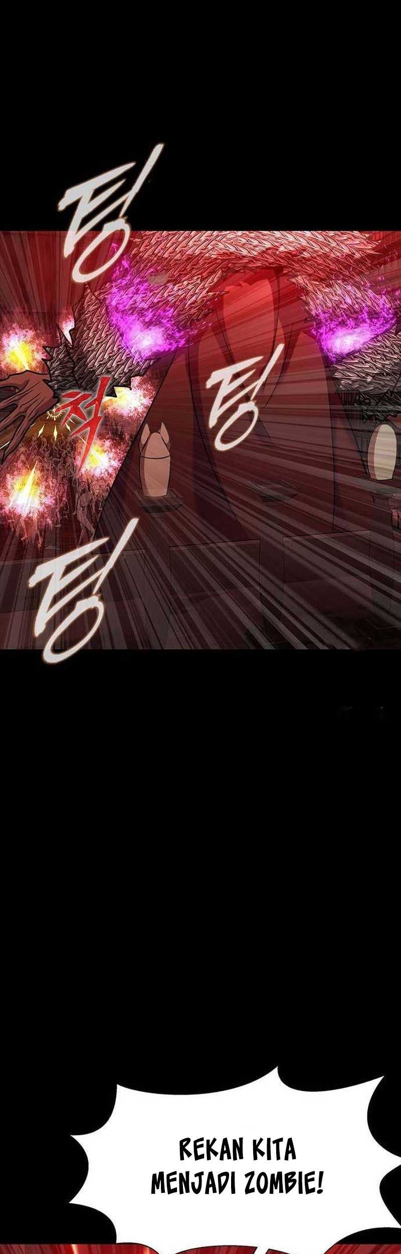 Steel-Eating Player Chapter 31 - halaman 28