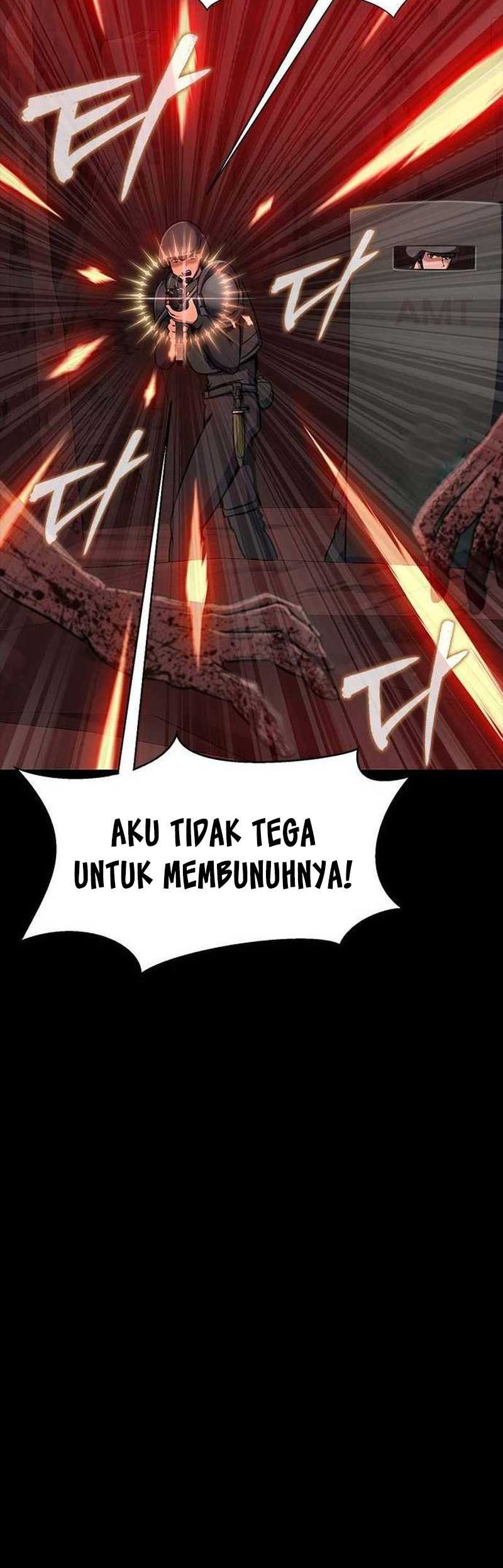 Steel-Eating Player Chapter 31 - halaman 29