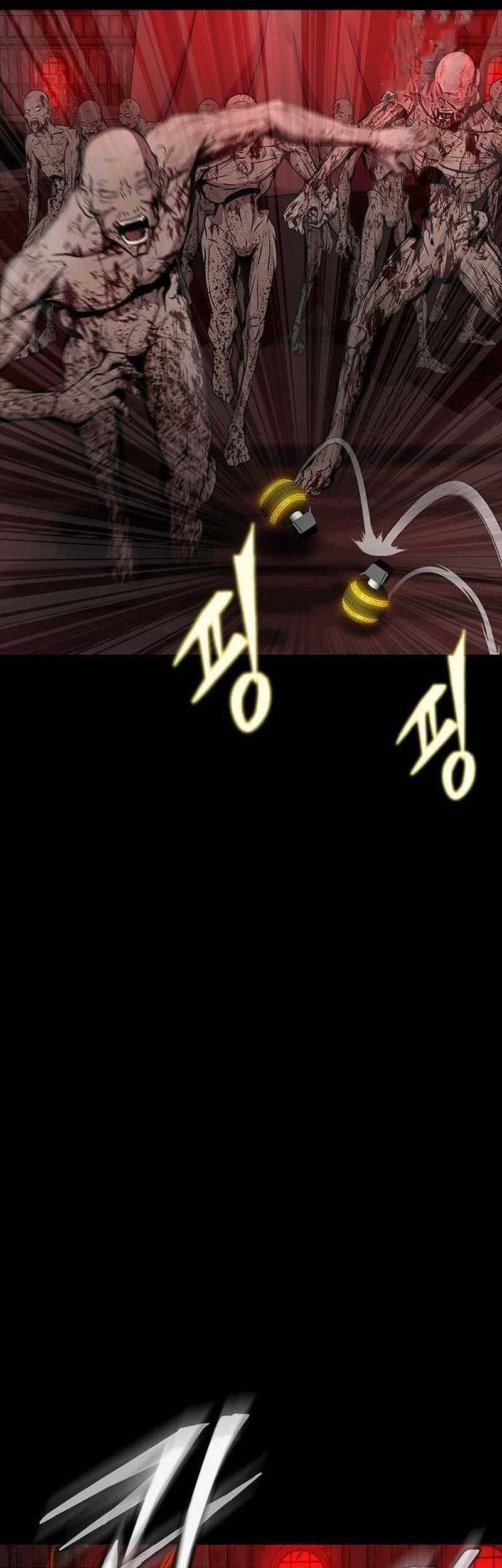 Steel-Eating Player Chapter 31 - halaman 30