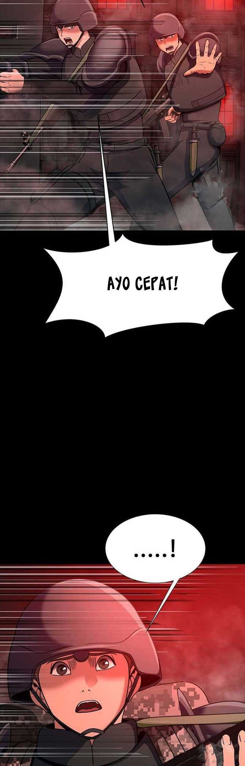 Steel-Eating Player Chapter 31 - halaman 32