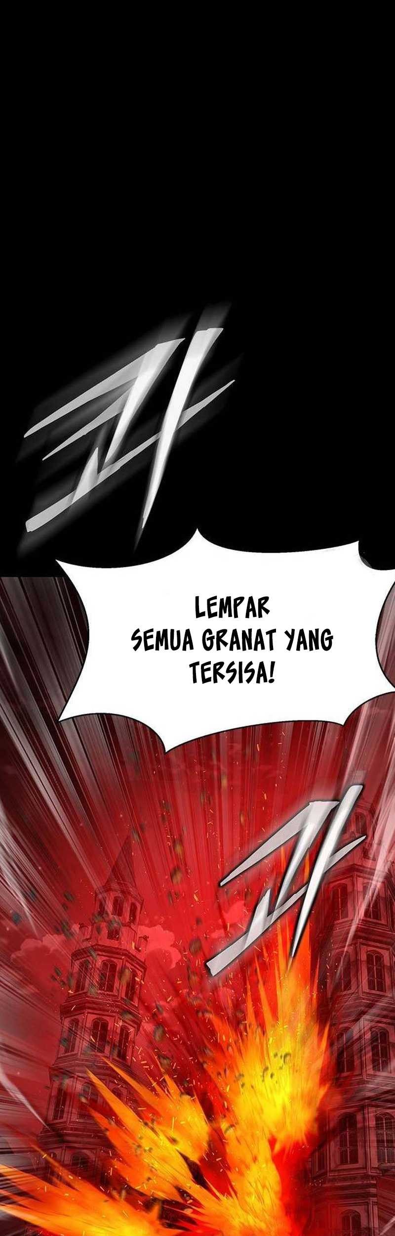 Steel-Eating Player Chapter 31 - halaman 34