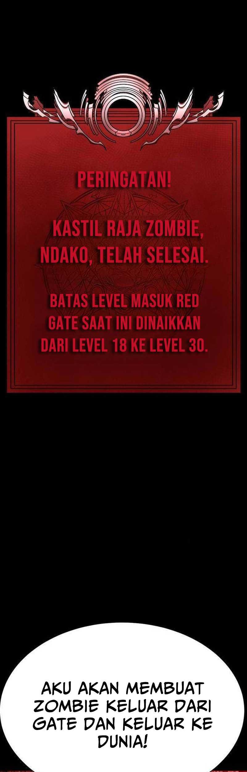 Steel-Eating Player Chapter 31 - halaman 36