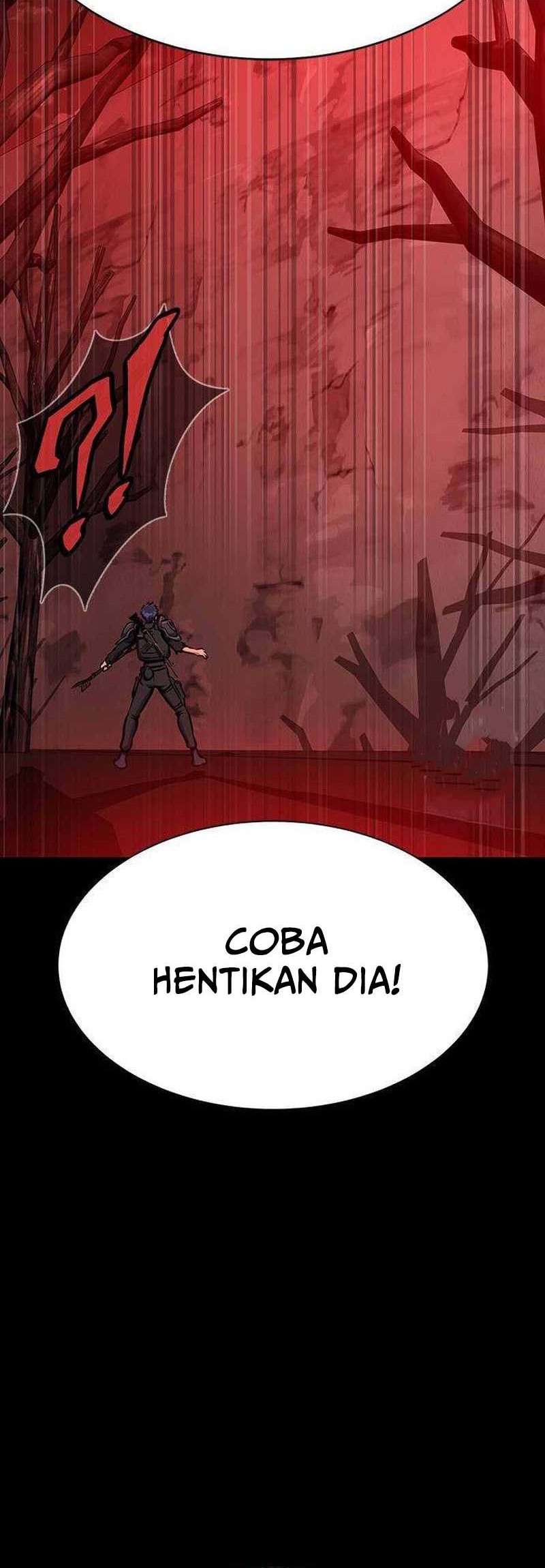Steel-Eating Player Chapter 31 - halaman 37