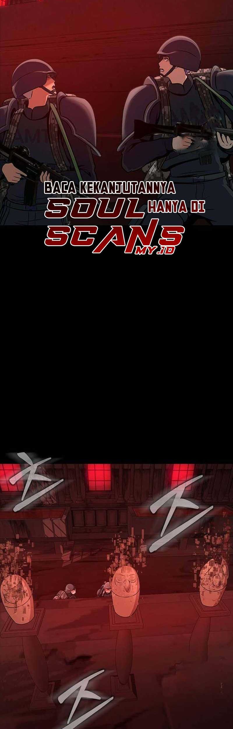 Steel-Eating Player Chapter 31 - halaman 4