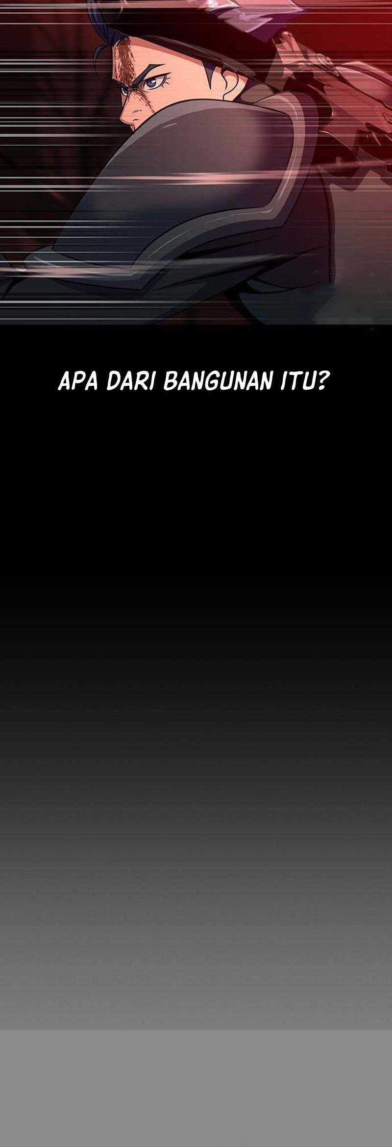 Steel-Eating Player Chapter 31 - halaman 41
